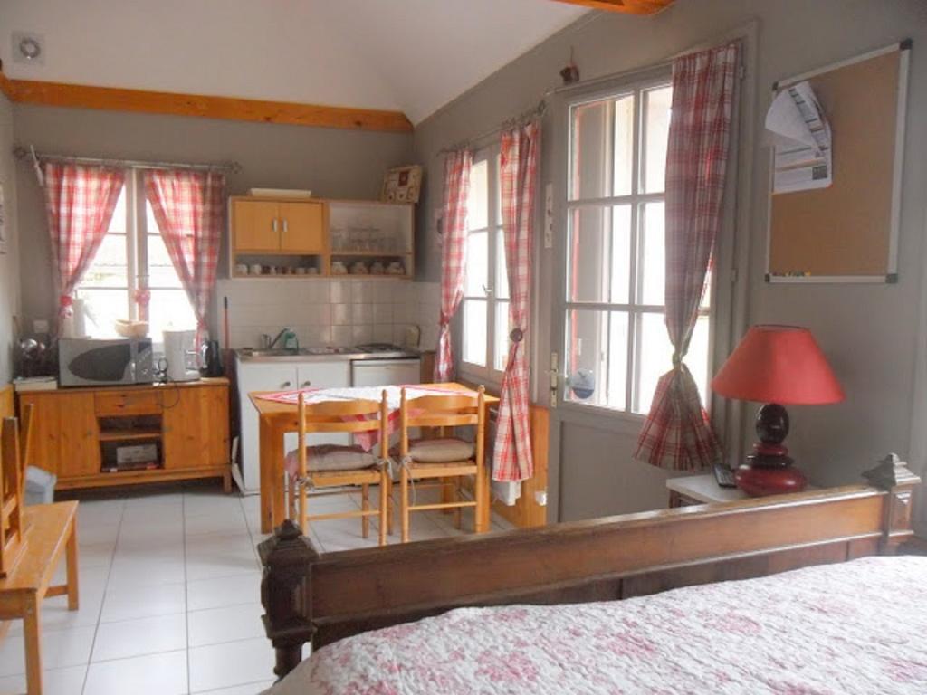 Gite Hotel Chambre D' Hotes Et Roulottes Et Du Ternois Saint-Pol-sur-Ternoise 部屋 写真