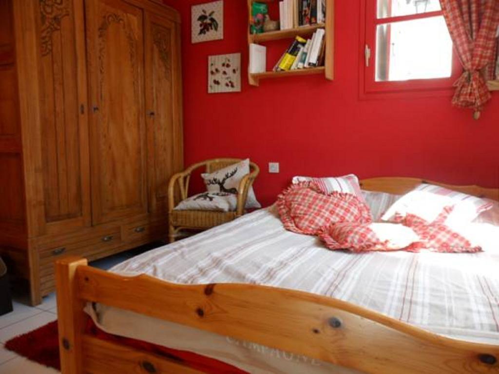 Gite Hotel Chambre D' Hotes Et Roulottes Et Du Ternois Saint-Pol-sur-Ternoise 部屋 写真